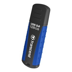 Transcend JetFlash 810 - USB flash drive - 128 GB