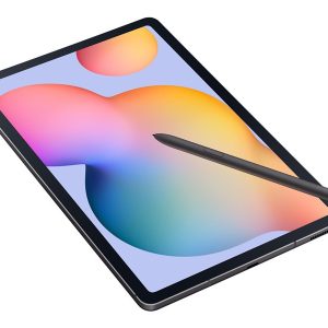 Samsung Galaxy Tab S6 Lite - tablet - Android - 128 GB - 10.4"