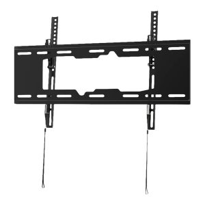 Klip Xtreme KTM-352 bracket - low profile - for curved flat panel - black