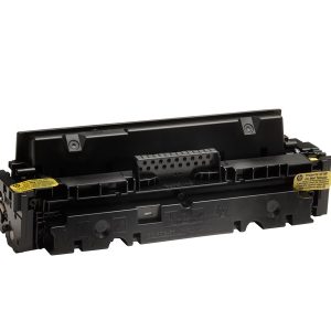 HP 414A - yellow - original - LaserJet - toner cartridge (W2022A)