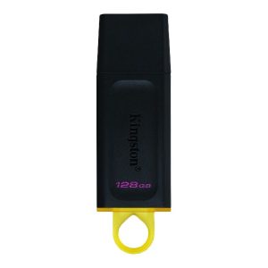 Kingston DataTraveler Exodia - USB flash drive - 128 GB
