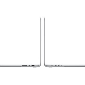 Apple MacBook Pro - 16.2" - Apple M3 Pro - 18 GB RAM - 512 GB SSD - US