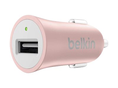 Belkin MIXIT Metallic Car Charger car power adapter - USB - 12 Watt - Image 7