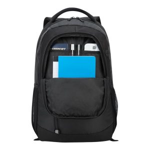 Targus Sport Backpack - notebook carrying backpack