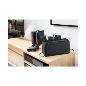 APC Back-UPS BE600M1 - UPS - 330 Watt - 600 VA