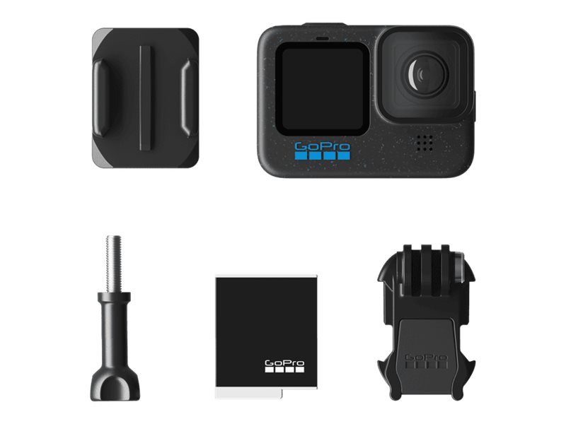 GoPro HERO12 Black - action camera - Image 6