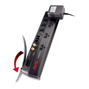 APC SurgeArrest Home/Office - surge protector