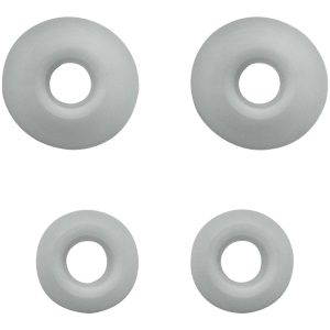 JBL Endurance RUN - earphones with mic - 3.5 mm jack