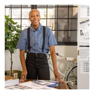 HP 87A - black - original - LaserJet - toner cartridge (CF287A)