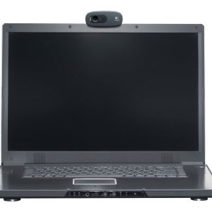 Logitech HD Webcam C270 - webcam