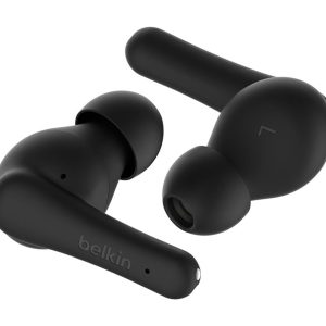 Belkin SoundForm Rhythm - true wireless earphones with mic