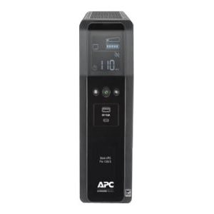 APC Back-UPS Pro BR1100M2-LM - UPS - 600 Watt - 1100 VA