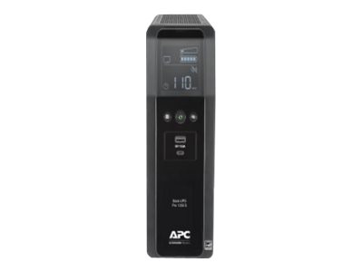 APC Back-UPS Pro BR1100M2-LM - UPS - 600 Watt - 1100 VA - Image 13