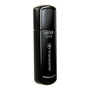 Transcend JetFlash 700 - USB flash drive - 32 GB