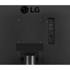 LG UltraWide 26WQ500-B - LED monitor - 26" (25.7" viewable) - 2560 x 1080 UltraWide @ 75 Hz - IPS - 250 cd/m² - 1000:1 - HDR10 - 1 ms - 2xHDMI