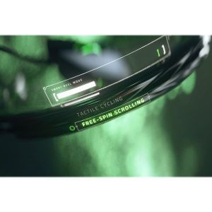 Razer Basilisk V3 - mouse - USB