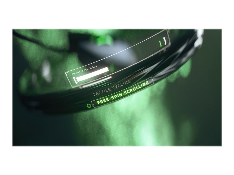 Razer Basilisk V3 - mouse - USB - Image 12