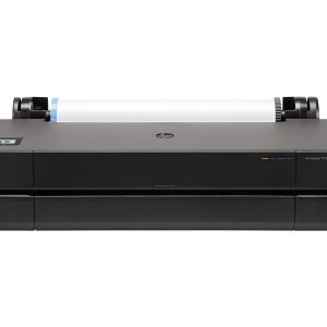 HP DesignJet T210 - large-format printer - color - ink-jet