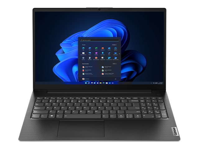 Lenovo V15 G4 AMN - 15.6" - AMD Ryzen 5 - 7520U - 8 GB RAM - 512 GB SSD - English