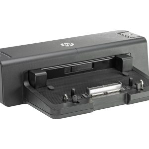 HP 2012 90W Docking Station - Docking station - 90 Watt - Smart Buy