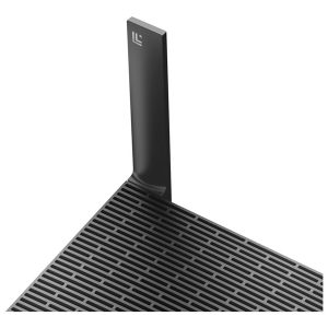 Linksys Hydra 6 MR20EC - wireless router - Wi-Fi 6 - desktop