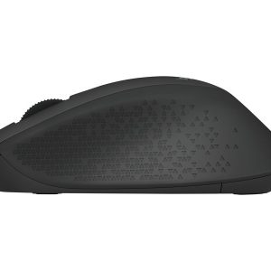 Logitech M280 - mouse - 2.4 GHz - black