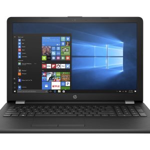 HP Laptop 15-BS076