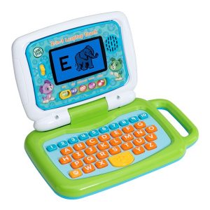 LeapFrog 2-in-1 LeapTop Touch - personal learning tool