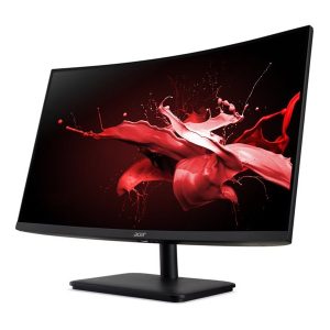 Acer Nitro ED270R Hbmiix - ED0 Series - LCD monitor - curved - Full HD (1080p) - 27"