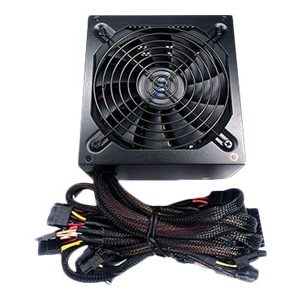 Apevia Prestige ATX-PR800W - power supply - 800 Watt