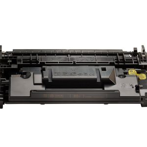 HP 89X - High Capacity - black - original - LaserJet - toner cartridge (CF289X)