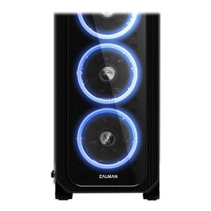 Zalman Z7 NEO - tower - ATX