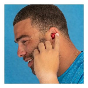 JLab Audio Go Air POP - true wireless earphones with mic