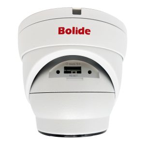 Bolide BN9019/NDAA - network surveillance camera - turret