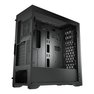 Cougar MX330-G PRO - mid tower - ATX