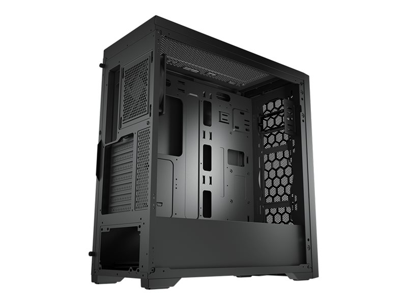 Cougar MX330-G PRO - mid tower - ATX - Image 14