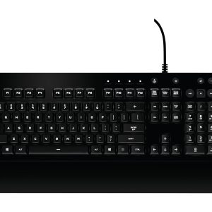 Logitech Prodigy G213 - keyboard Input Device
