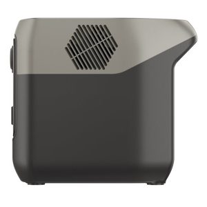 EcoFlow RIVER 2 Pro - portable power station - 800 Watt - LiFePO4 - 768 Wh