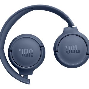 JBL TUNE 520BT - headphones with mic