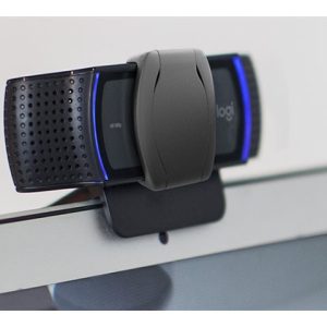 Logitech C920e - webcam