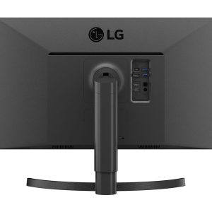 LG 27BN85UN-B - LED monitor - 4K - 27" - HDR