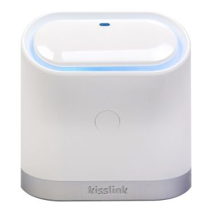 Keewifi KissLink - wireless router - Wi-Fi