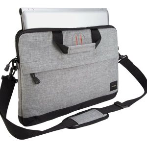Targus Strata Slipcase - notebook carrying case