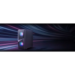 MSI Codex R2 B14NUC5 091US - tower Core i5 i5-14400F 2.5 GHz - 16 GB - SSD 2 TB