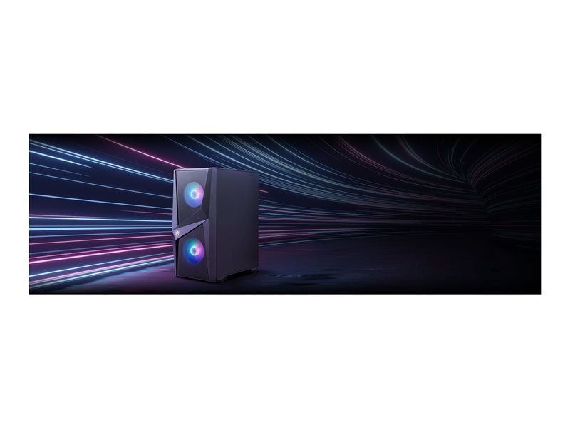 MSI Codex R2 B14NUC5 091US - tower Core i5 i5-14400F 2.5 GHz - 16 GB - SSD 2 TB - Image 15