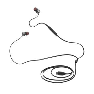 JBL TUNE 310C - earphones with mic - USB-C