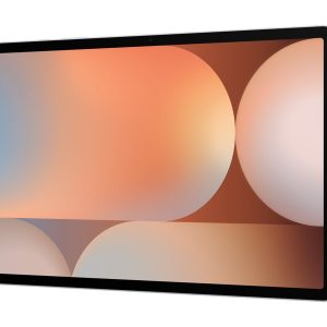 Samsung Galaxy Tab S10+ - Tablet - Android 14 - 256 GB - 12.4" Dynamic AMOLED 2X (2800 x 1752) - microSD slot - platinum silver