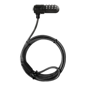 Klip Xtreme KSD-335 - security cable lock
