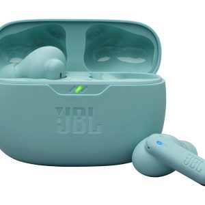 JBL Vibe Beam 2 - true wireless earphones with mic