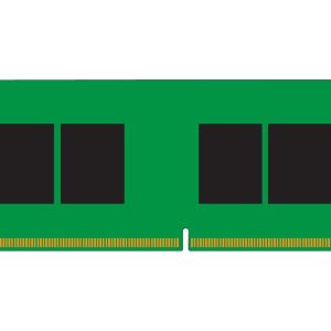 Kingston ValueRAM - DDR4 - module - 8 GB - SO-DIMM 260-pin / PC4-21300 - unbuffered